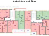 Parduodami naujos statybos 1-3 kambarių, A++ - nuotraukos Nr. 6