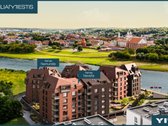 Parduodamas 2 kambarių butas su balkonu - nuotraukos Nr. 22