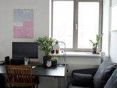 Nuomojamas Puikiai Įrengtas Ir Funkcionaliai - nuotraukos Nr. 4