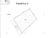 Parduodamas namų valdos sklypas Rugiagėlių g. - nuotraukos Nr. 4