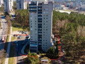 Parduodamos 99,35 Kv. M. Patalpos Lazdynuose - nuotraukos Nr. 18