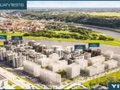 Parduodamas 2 kambarių butas su terasa - nuotraukos Nr. 7