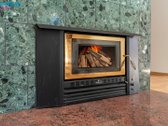 Parduodamas Jaukus 4 Kambarių Namas Ramioje - nuotraukos Nr. 4