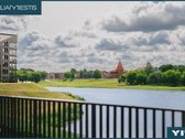 Parduodamas 3 kambarių butas paskutiniame - nuotraukos Nr. 14