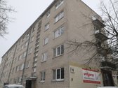Parduodamos Butas/patalpos , Esančios Miesto