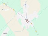 Parduodamas dirbamos žemės sklypas šalia - nuotraukos Nr. 2