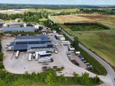 Išnuomojama 1600 m² aikštelė Galinės k., - nuotraukos Nr. 3