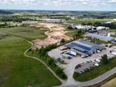 Išnuomojama 1600 m² aikštelė Galinės k., - nuotraukos Nr. 4