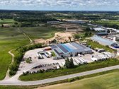 Išnuomojama 1600 m² aikštelė Galinės k., - nuotraukos Nr. 5