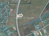 Parduodami du sklypai 9,16 aro ir 32,22 aro - nuotraukos Nr. 3