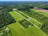 Parduodamas 2.84 ha žemės ūkio paskirties - nuotraukos Nr. 2