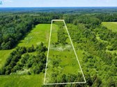 Parduodamas 2.84 ha žemės ūkio paskirties - nuotraukos Nr. 3