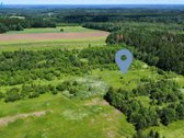 Parduodamas 2.84 ha žemės ūkio paskirties - nuotraukos Nr. 4