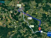 Parduodamas 2.84 ha žemės ūkio paskirties - nuotraukos Nr. 5