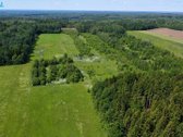 Parduodamas 2.84 ha žemės ūkio paskirties - nuotraukos Nr. 6