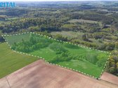 Parduodamas 11,62 Ha Žemės Sklypas Širvintų R - nuotraukos Nr. 3