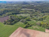 Parduodamas 11,62 Ha Žemės Sklypas Širvintų R - nuotraukos Nr. 5
