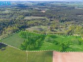 Parduodamas 11,62 Ha Žemės Sklypas Širvintų R - nuotraukos Nr. 6
