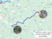 Parduodamas 11,62 Ha Žemės Sklypas Širvintų R - nuotraukos Nr. 19
