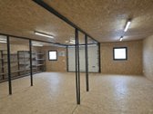 Nuomojamos Erdvios Ir Šviesios 90 Kv. M. - nuotraukos Nr. 4