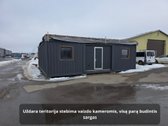 Nuomojamos Erdvios Ir Šviesios 90 Kv. M. - nuotraukos Nr. 5