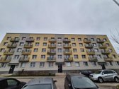 Parduodamas labai šviesus ir šiltas butas