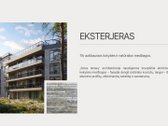 Parduodami išskirtiniai apartamentai - nuotraukos Nr. 14