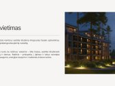 Parduodami išskirtiniai apartamentai - nuotraukos Nr. 36