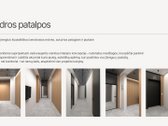 Parduodami išskirtiniai apartamentai - nuotraukos Nr. 33