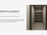 Parduodami išskirtiniai apartamentai - nuotraukos Nr. 35