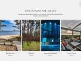 Parduodami išskirtiniai apartamentai - nuotraukos Nr. 39