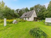 Salininkuose, Sakalaičių g. 6 parduodama namo