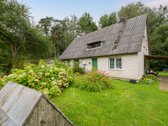 Salininkuose, Sakalaičių g. 6 parduodama namo - nuotraukos Nr. 2