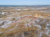 Parduodamas 1,7 Ha sklypas - nuotraukos Nr. 5