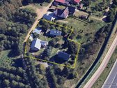 Parduodami Du Besiribojantys Sklypai Vilniuje