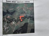 Parduodamas 3,18ha žemės ūkio sklypas - nuotraukos Nr. 2