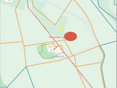 10,84 ha sklypas – pievos , miškas ir ariama žemė. - nuotraukos Nr. 4