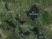 10,84 ha sklypas – pievos , miškas ir ariama žemė. - nuotraukos Nr. 7