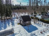 Parduodamas sodo namas su 7,53 aro žemės - nuotraukos Nr. 2