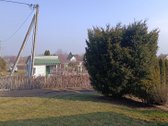 Parduodamas sodo sklypas su nameliu, 0,03 ha - nuotraukos Nr. 4