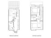 Kotedžai su privačiais kiemeliais Kunigiškėse. - nuotraukos Nr. 5