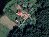 Unikalioje, ramioje vietoje parduodamas namų - nuotraukos Nr. 9