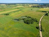 Parduodami 2 sklypai Trakų k., šalia Balninkų - nuotraukos Nr. 3
