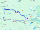 Parduodami 2 sklypai Trakų k., šalia Balninkų - nuotraukos Nr. 9