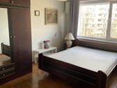 Išnuomojamas trijų kambarių butas Vilniuje, - nuotraukos Nr. 5