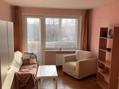 Išnuomojamas trijų kambarių butas Vilniuje, - nuotraukos Nr. 6