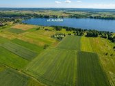 Parduodami 2 sklypai Trakų k., šalia Balninkų