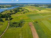 Parduodami 2 sklypai Trakų k., šalia Balninkų - nuotraukos Nr. 2