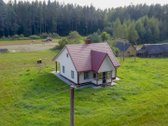 Parduodama sodyba arba gyvenamasis namas