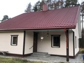 Parduodama sodyba arba gyvenamasis namas - nuotraukos Nr. 6